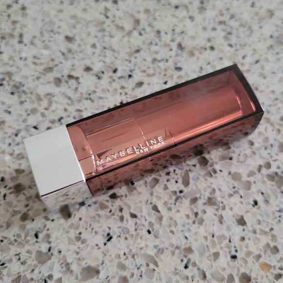 1 NEW Maybelline Color Sensational Lipstick NUDE LUST 920 Discontinued Color - Picture 2 of 6
